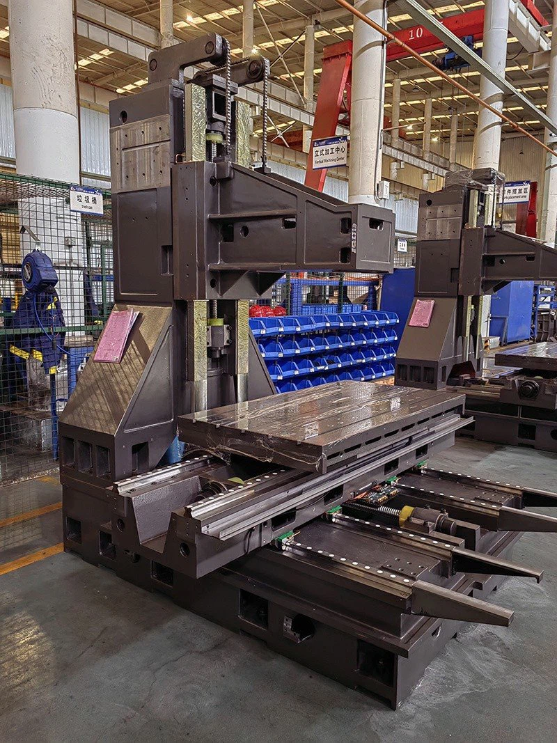 XY Linear Way VMC Frame price