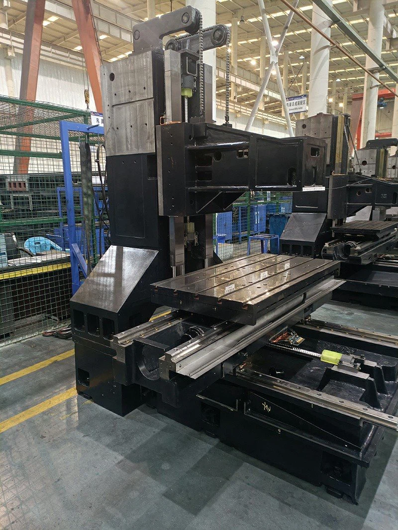 XY Linear Way VMC Frame high quality